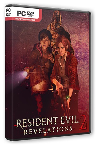 Resident Evil Revelations 2: Episode 1-4 [v 2.1] (2015) PC | RePack от xatab